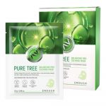 Enough Premium Pure Tree Balancing Pro Calming Mask 25g