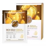 Enough Premium Rich Gold Intensive Pro Nourishing Mask 25g