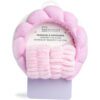 IDC Institute Skincare Headband And Wristband