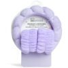 IDC Institute Skincare Headband And Wristband