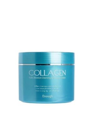 ENOUGH Collagen Hydro Moisture Cleansing & Massage Cream 300ml