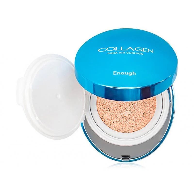 ENOUGH Collagen Aqua Air Cushion 15g - Nr.13