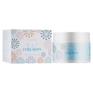 ENOUGH W Collagen Pure Shining Cream 50g