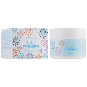 ENOUGH W Collagen Whitening Premium Cream 50g