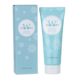 ENOUGH W Collagen Pure Shining Foam Cleansing 100 ml