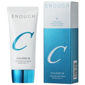 ENOUGH Collagen 3x moisture Sun Cream 50ml