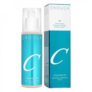 ENOUGH Collagen 3x moisture BB Cream 50ml