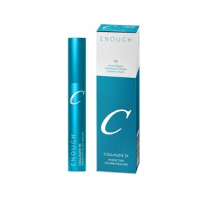 ENOUGH Collagen 3X Perfection Volume Mascara 9ml