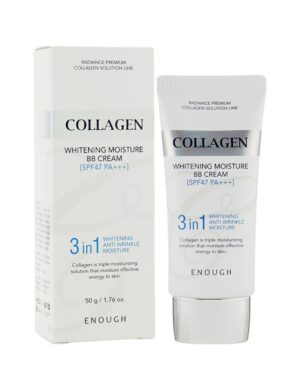 ENOUGH Collagen Whitening Moisture BB Cream 50ml