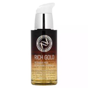 ENOUGH Rich Gold Intensive Pro Nourishing Ampoule 30ml