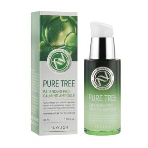 ENOUGH Pure Tree Balancing Pro Calming Ampoule 30ml