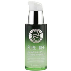 ENOUGH Pure Tree Balancing Pro Calming Ampoule 30ml