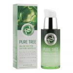 ENOUGH Pure Tree Balancing Pro Calming Ampoule 30ml