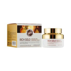 ENOUGH Rich Gold Intensive Pro Nourishing Cream 50ml