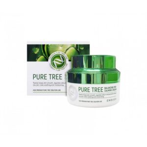 ENOUGH Pure Tree Balancing Pro Calming Cream 50ml