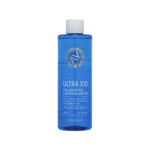 ENOUGH Ultra x10 Collagen Pro Cleansing Water 500ml