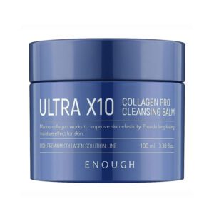 ENOUGH Ultra x10 Collagen Pro Cleansing Balm 100ml