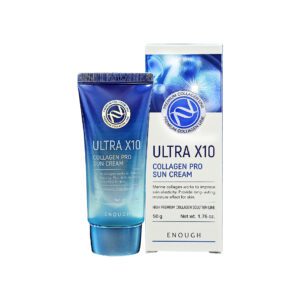 ENOUGH Ultra x10 Collagen Pro Sun Cream 50g