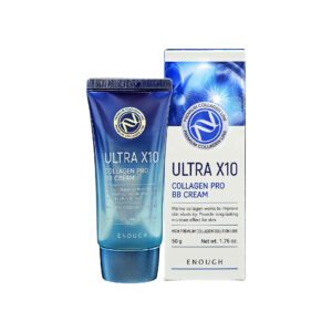 ENOUGH Ultra x10 Collagen Pro BB Cream 50g