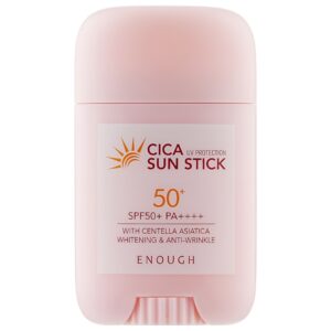 ENOUGH Cica Sun Stick 20g