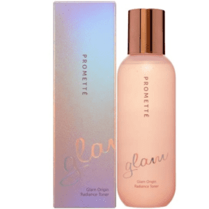 Promette Glam Origin Radiance Toner 150ml