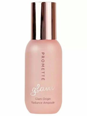 Promette Glam Origin Radiance Ampoule 50ml