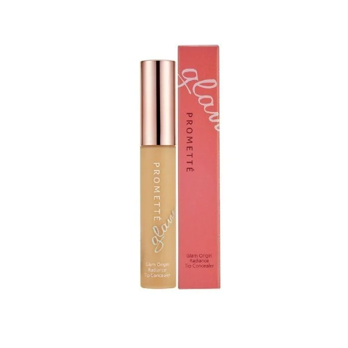 Promette Glam Origin Radiance Tip Concealer 12g - Nr.1