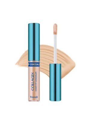 ENOUGH Collagen Cover Tip Concealer 9g