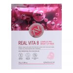 ENOUGH Real Vita 8 Complex Pro Bright Up Mask