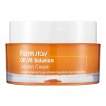 FarmStay DR-V8 Solution Vitamin Cream 50 ml