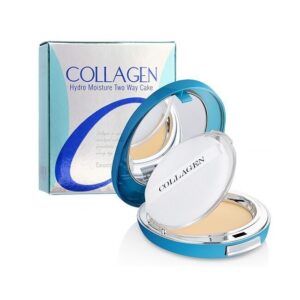 ENOUGH Collagen Hydro Moisture Two Way Cake 13g