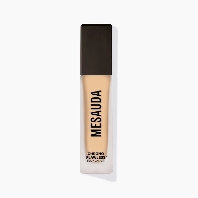 Mesauda Chrono Flawless Foundation - 03N