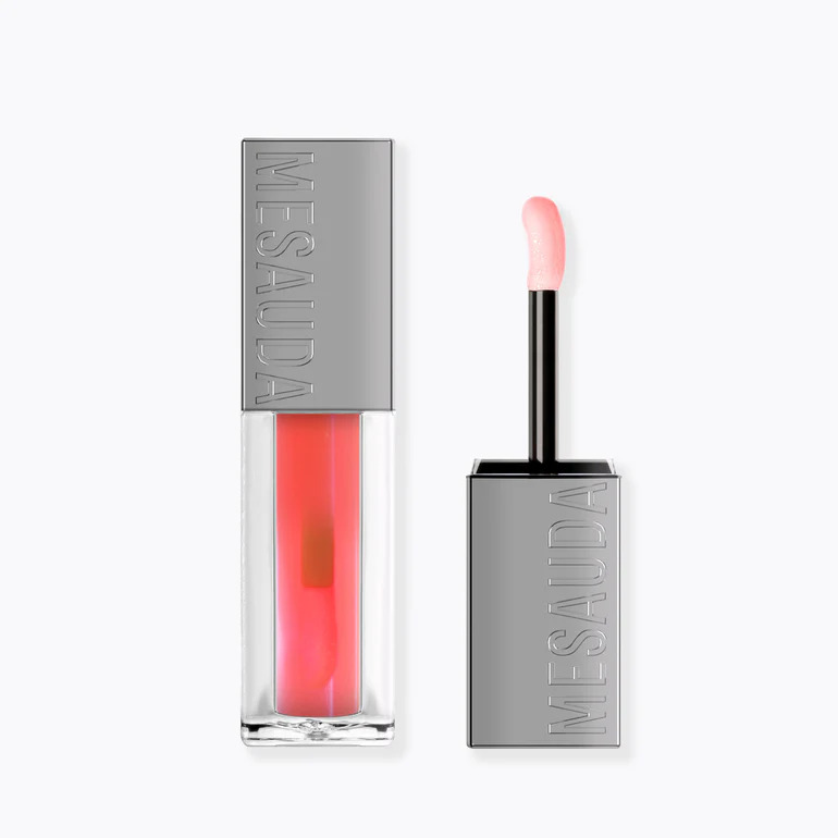 Mesauda Lipoilogy Lip Oil - 103 Ruby Fusion