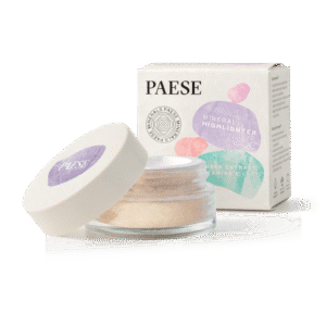 Paese Minerals Mineral Highlighter