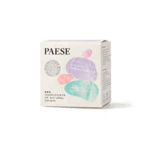 Paese Minerals Mineral Highlighter