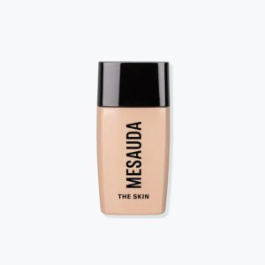 Mesauda The Skin Foundation