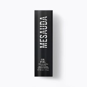 Mesauda Beauty Oil Foil Primer