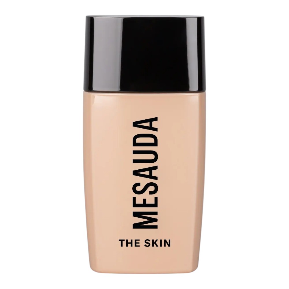 Mesauda The Skin Foundation - C05