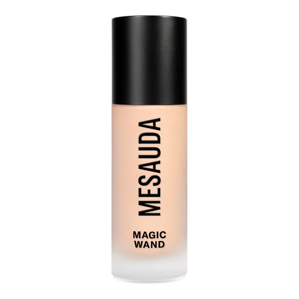 Mesauda Magic Wand Foundation - W15