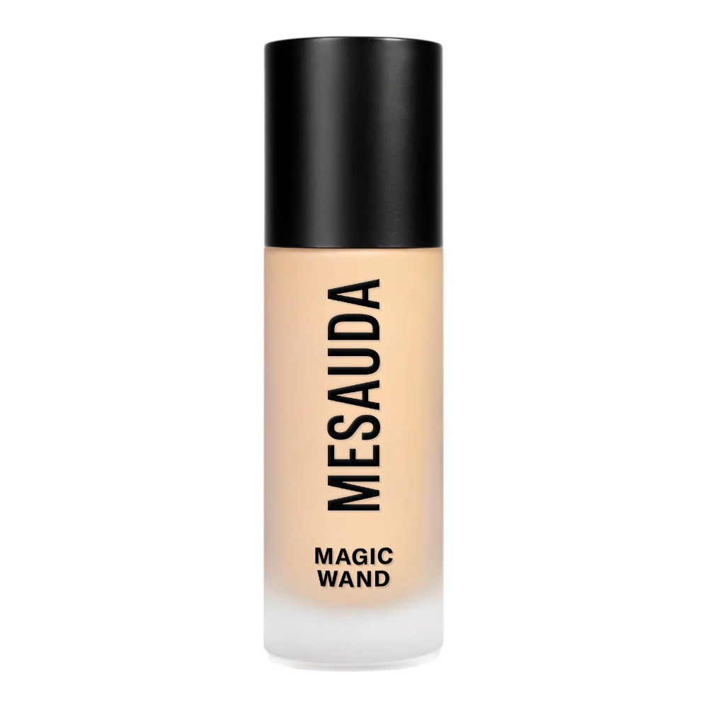 Mesauda Magic Wand Foundation - C25