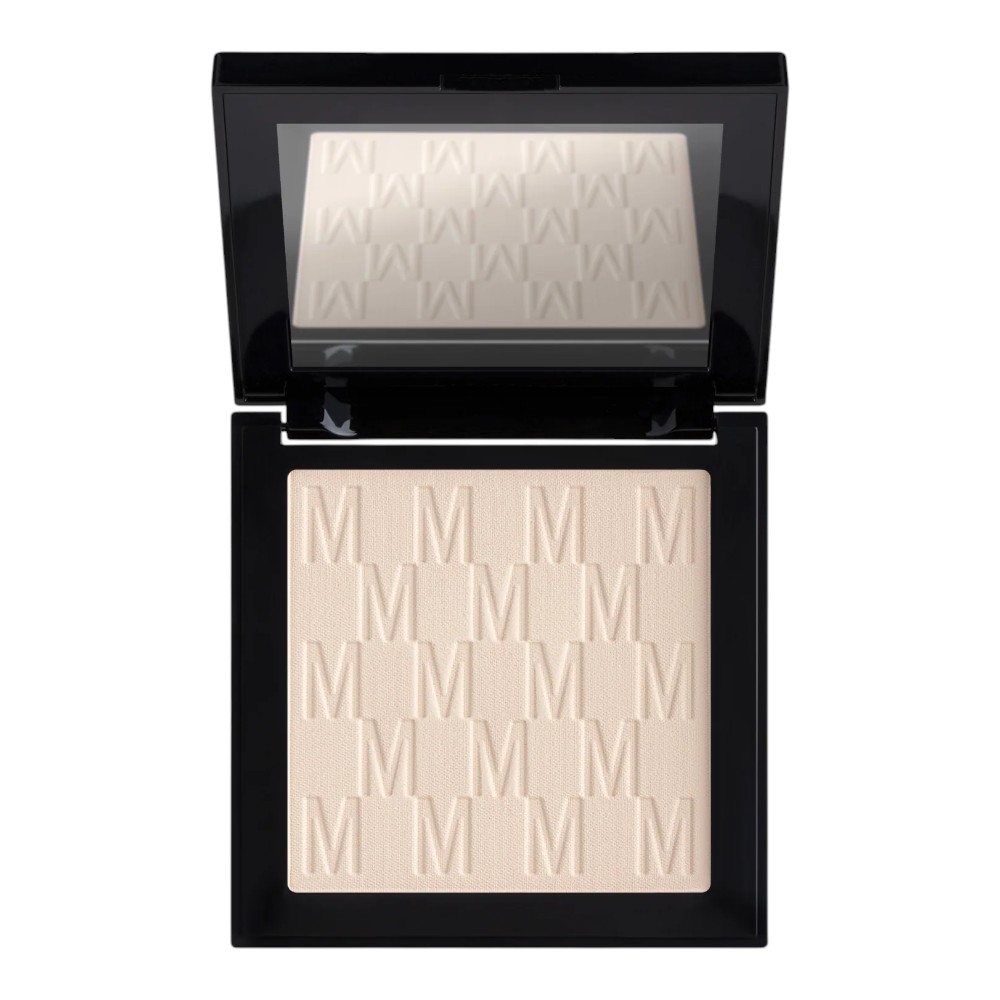 Mesauda Nude Venus Compact Powder - 101 Extra Fair