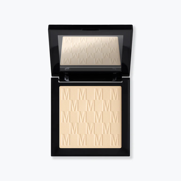 Mesauda Nude Venus Compact Powder - Light Beige