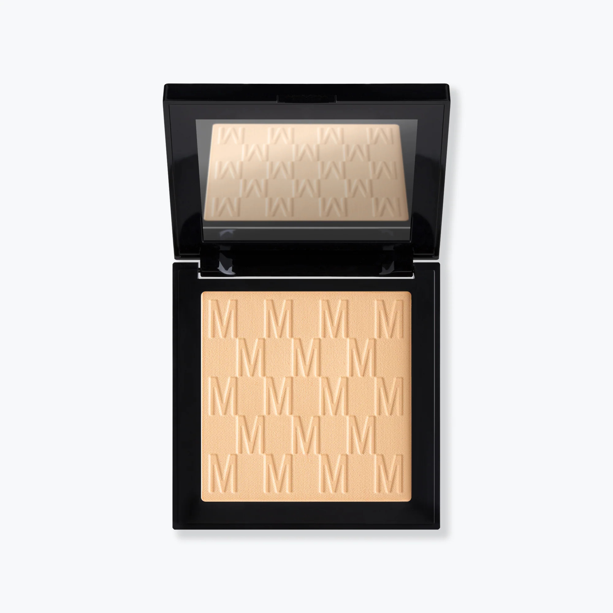 Mesauda Nude Venus Compact Powder - Natural Ivory