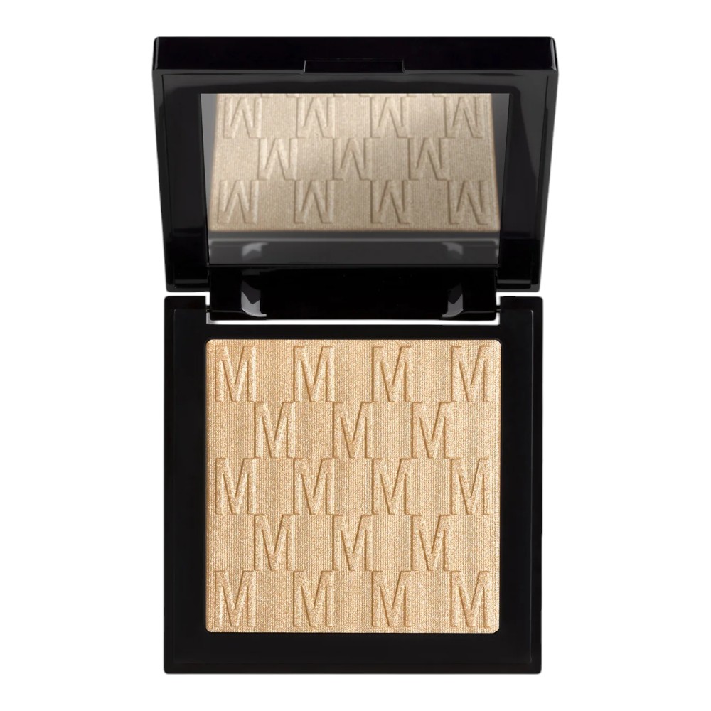 Mesauda Lust For Shine Highlighter - 102 Gold Ambition