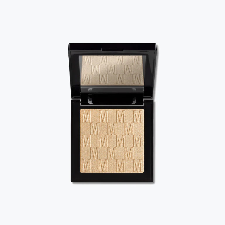 Mesauda Lust For Shine Highlighter - Gold Ambition