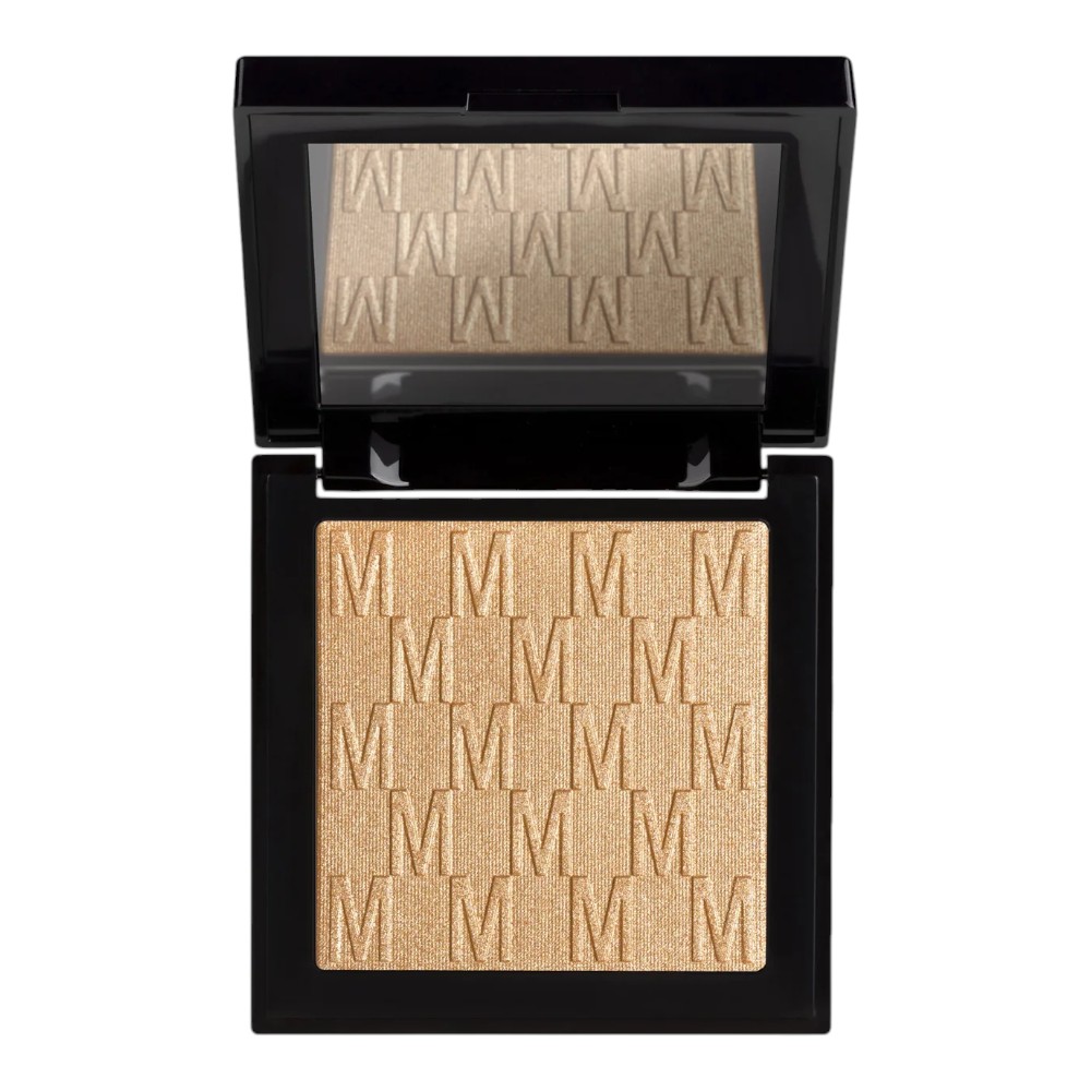 Mesauda Lust For Shine Highlighter - 103 Guilty Treasure