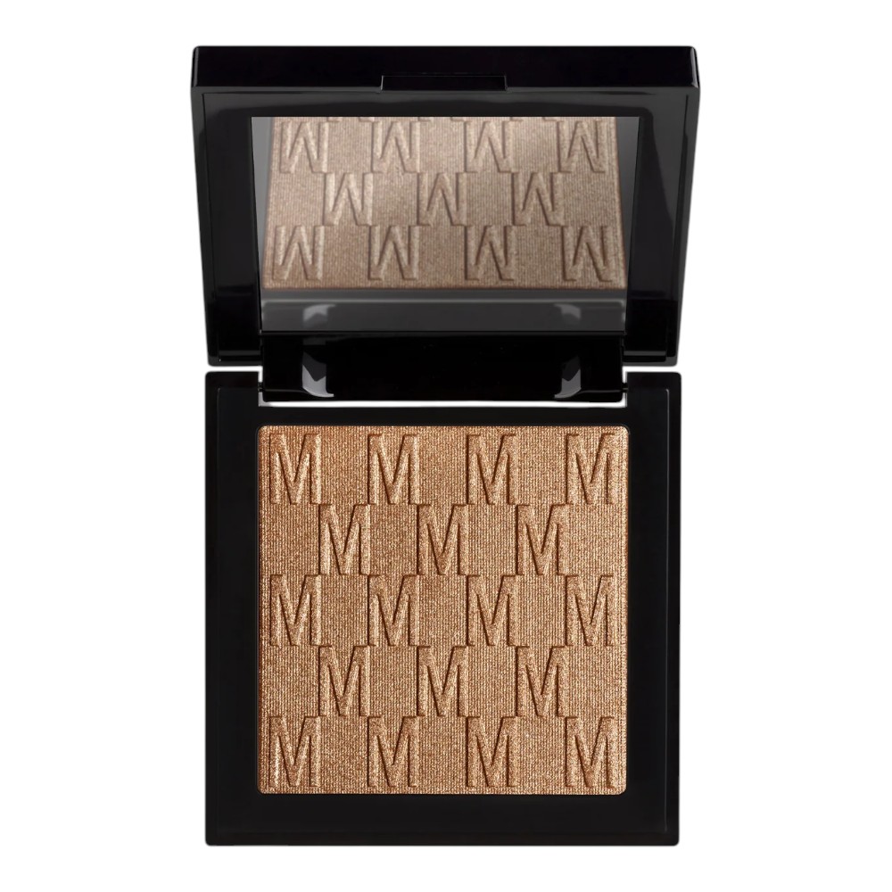 Mesauda Lust For Shine Highlighter - 104 Deep Attraction