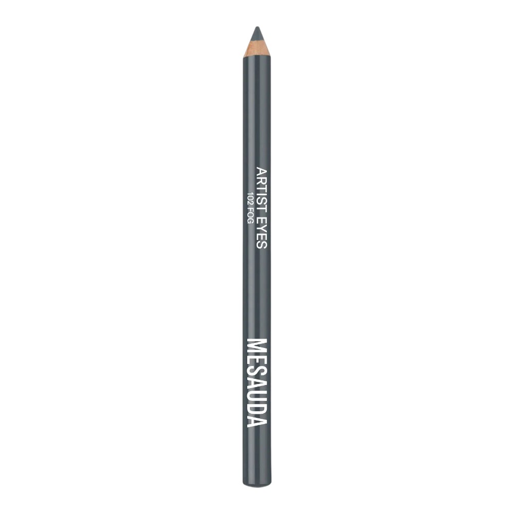 Mesauda Artist Eyes Pencil - 102 Fog