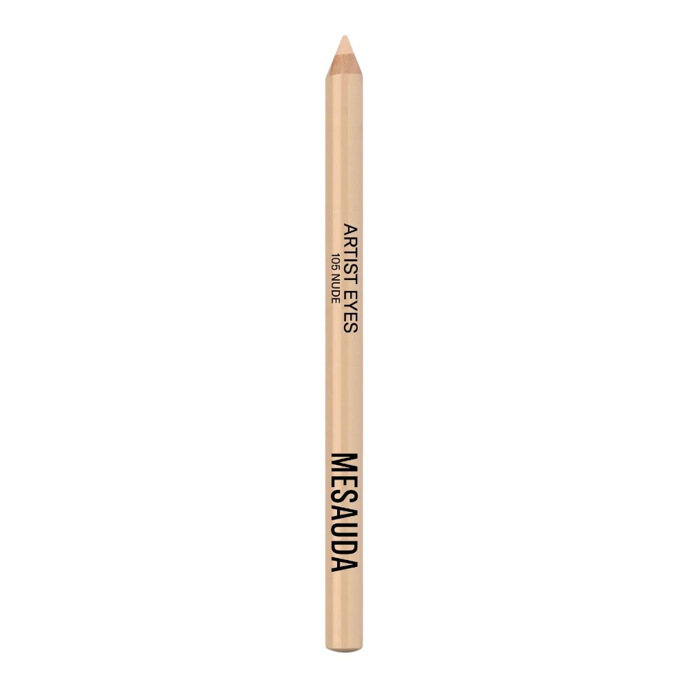 Mesauda Artist Eyes Pencil - 105 Nude