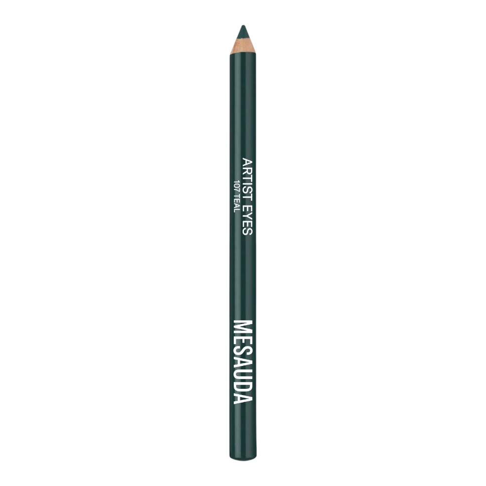 Mesauda Artist Eyes Pencil - 107 Teal